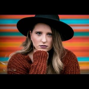 Meet your Posher, Amanda